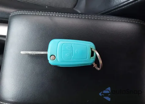 2013 Chevrolet Malibu 1Lt из США, поврежденный, VIN 1G11C5SA6DU130595